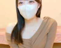 [無修正エロライブチャット]肩出しエッロいタイトミニワンピＳＳＳ級マスク美人御降臨！美尻Ｔバック美ボディからの裸美乳玩具だ！高画質◎長時間◎横画面◎