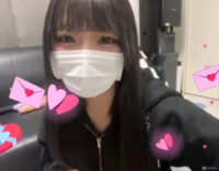 黒髪で童顔ロリ可愛い顔してピアスやタトゥーたくさんした美少女が脱いでエッチな体で誘惑たまらない！！![ライブチャット動画]